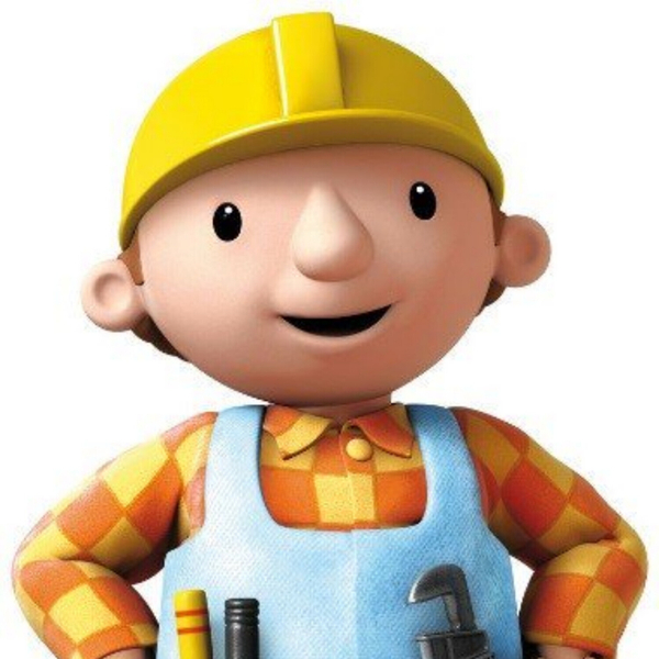 Bobs Bits the 1st artwork